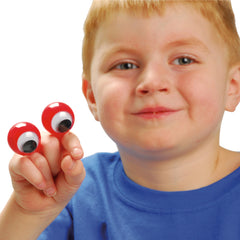 Finger Spies