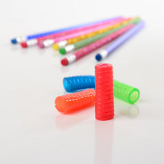 Glitter Pencil Grips
