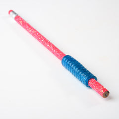 Glitter Pencil Grips