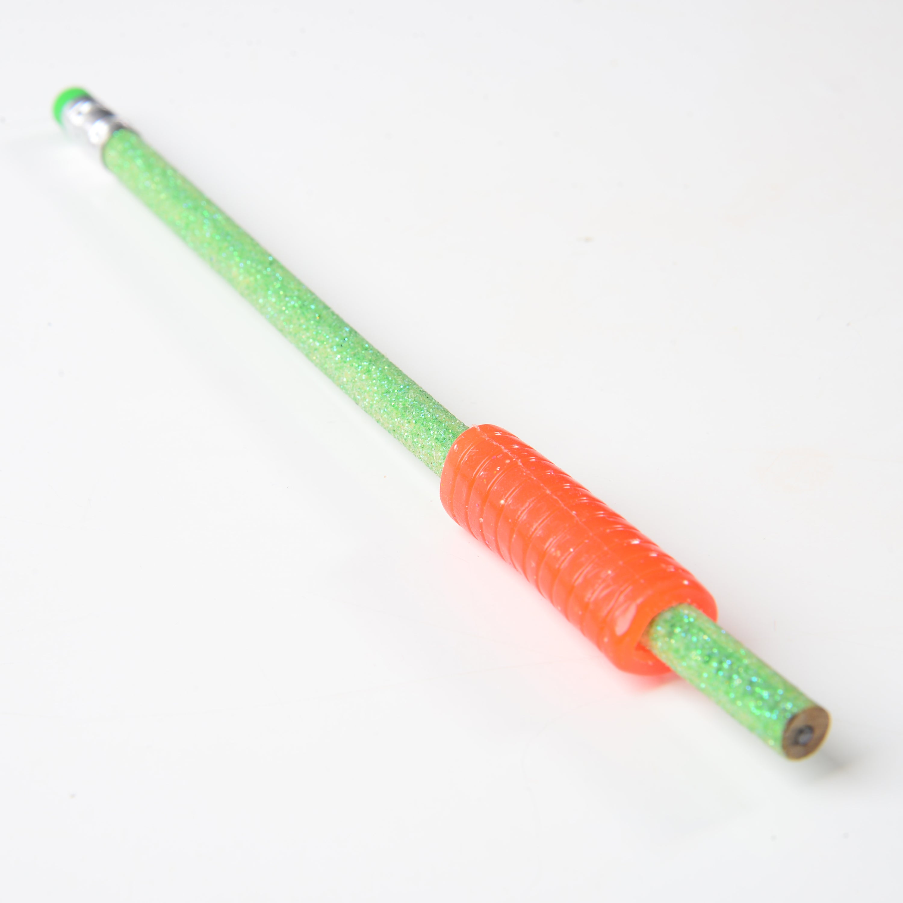 Glitter Pencil Grips