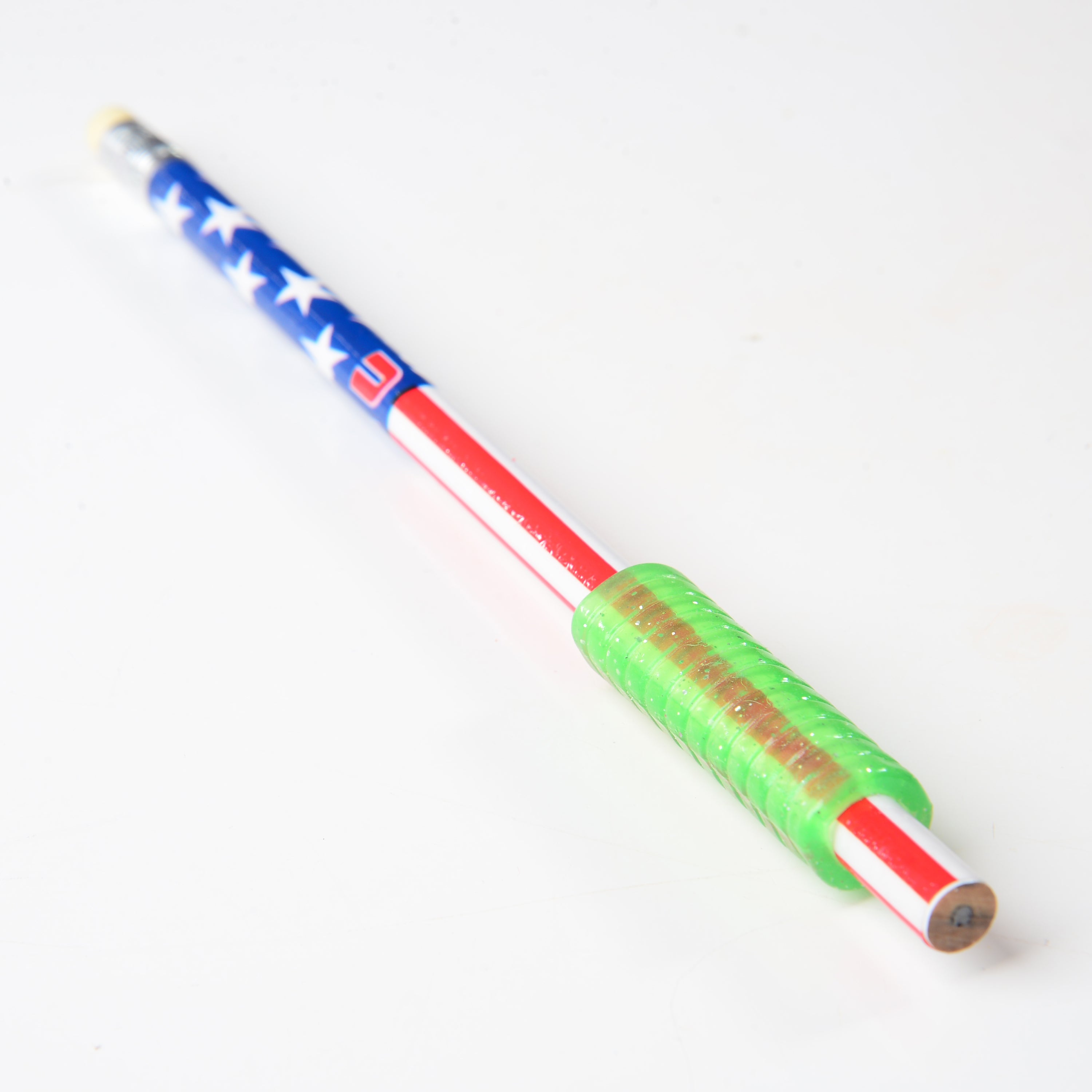 Glitter Pencil Grips