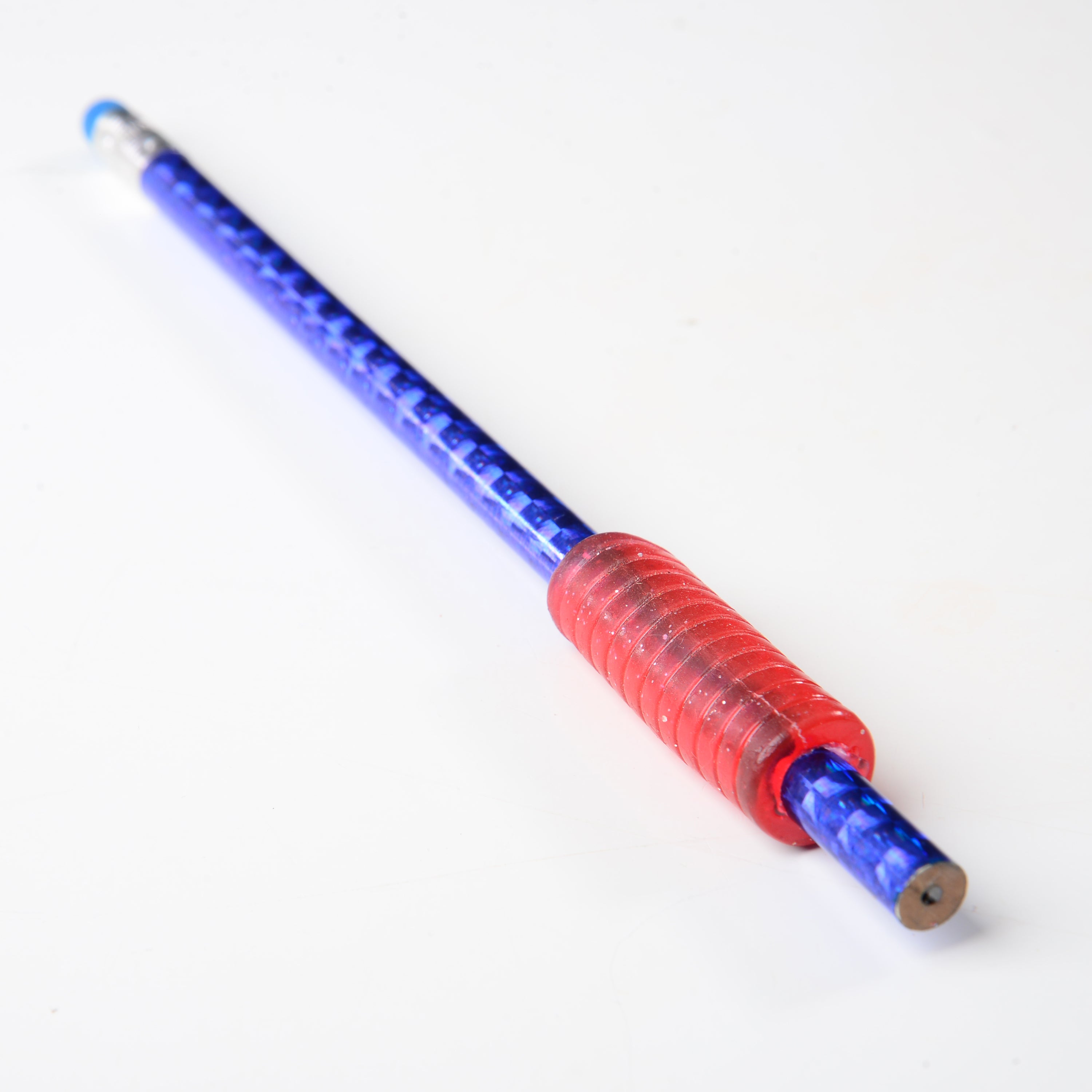 Glitter Pencil Grips