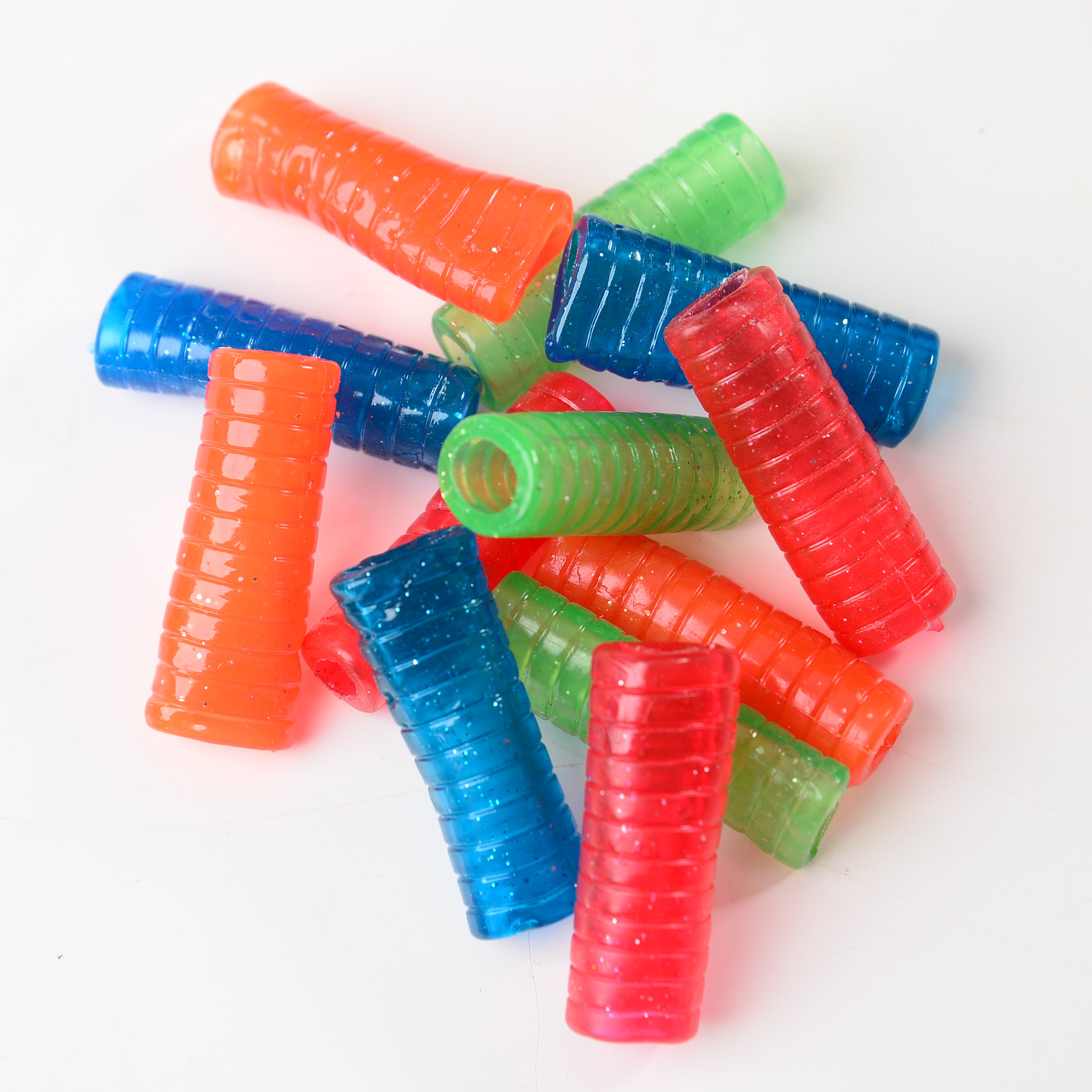 Glitter Pencil Grips