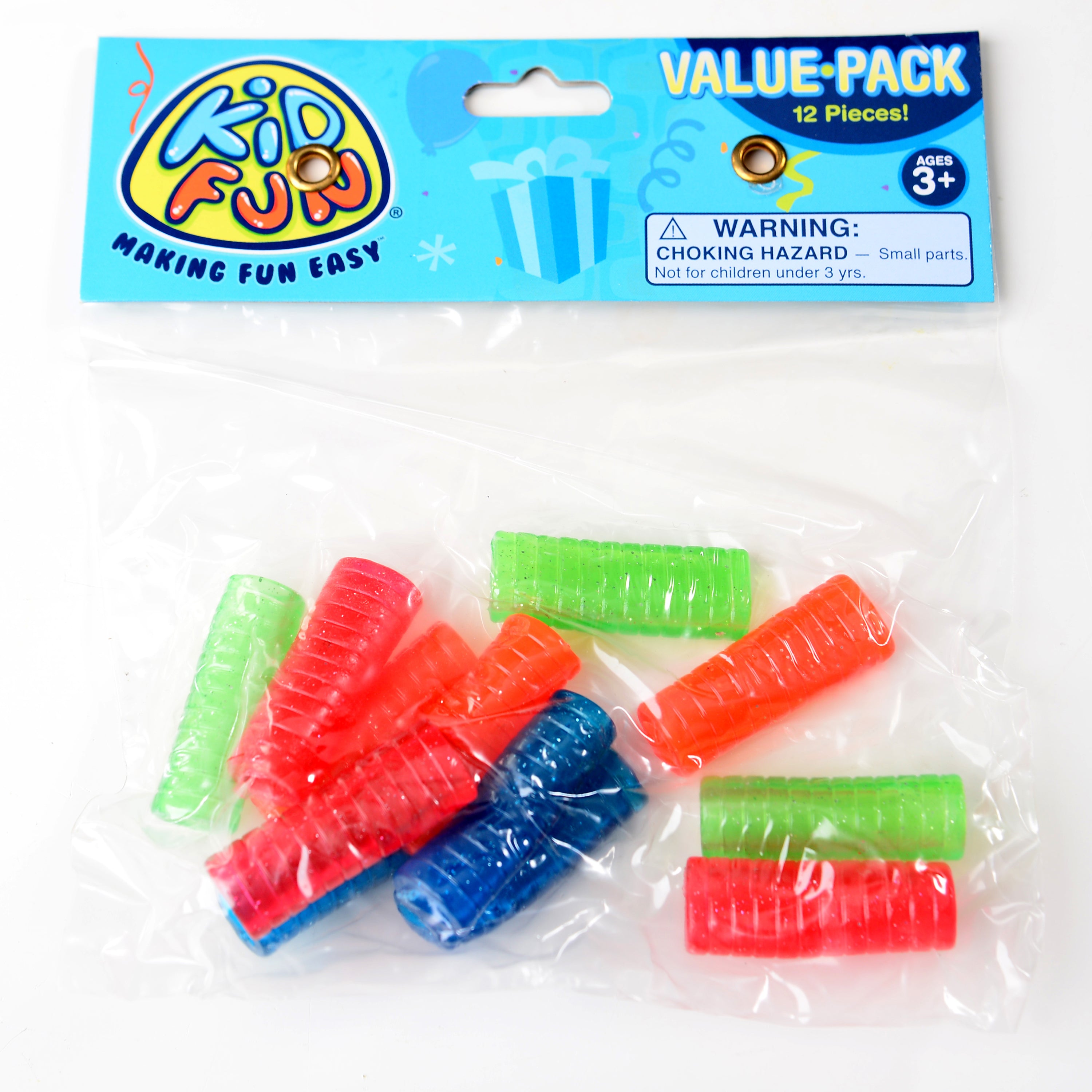 Glitter Pencil Grips