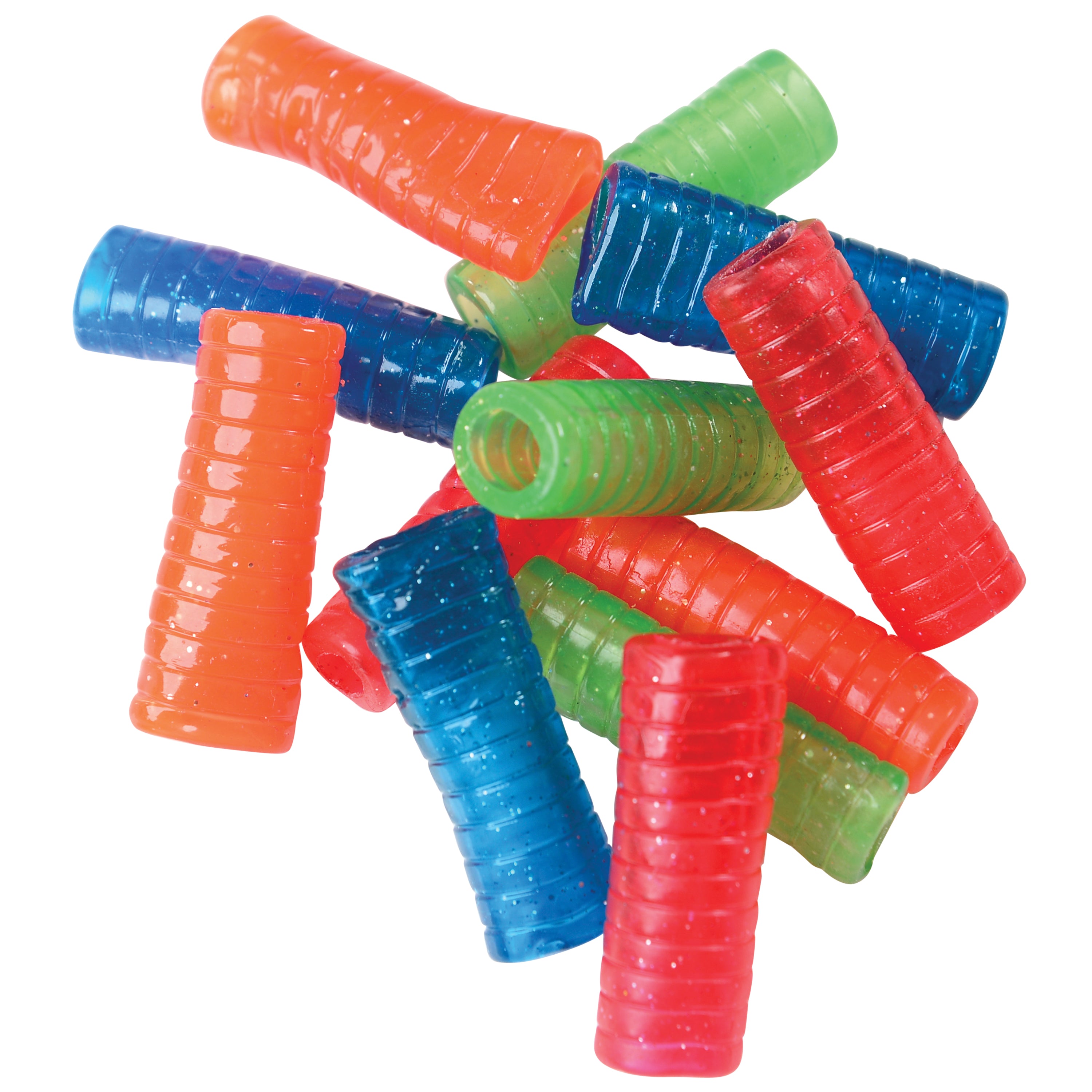 Glitter Pencil Grips