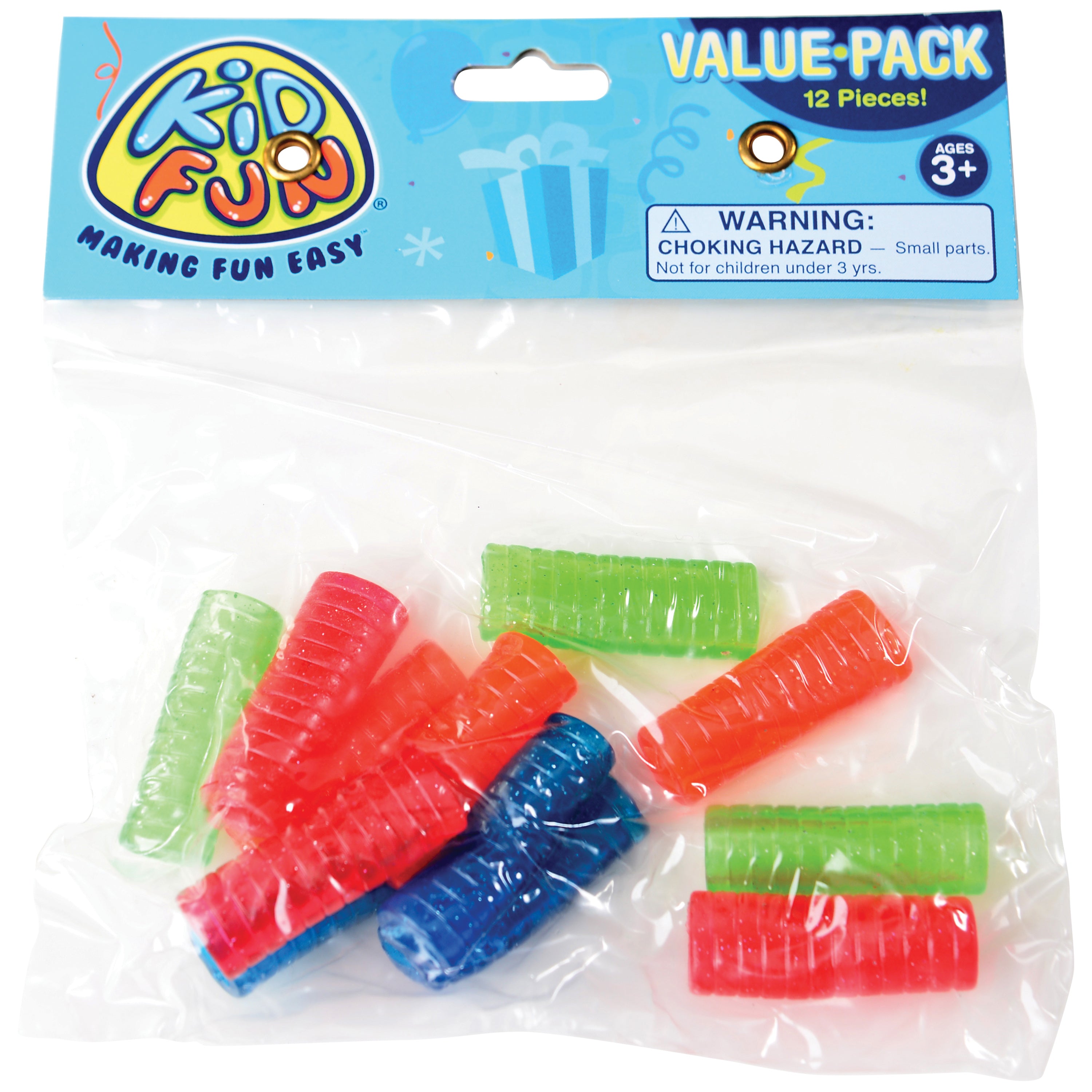 Glitter Pencil Grips