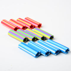 Striped Pencil Grips