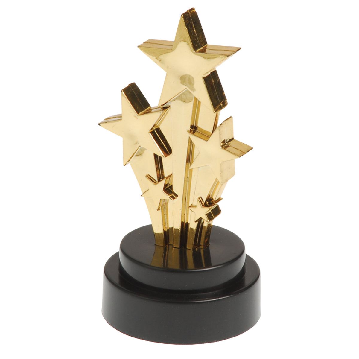 Shooting Star Trophies/6 Per Pkg