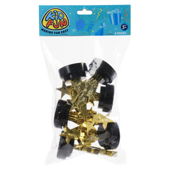 Shooting Star Trophies/6 Per Pkg