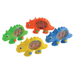 Dino Water Games