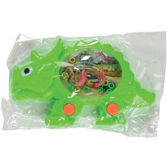 Dino Water Games