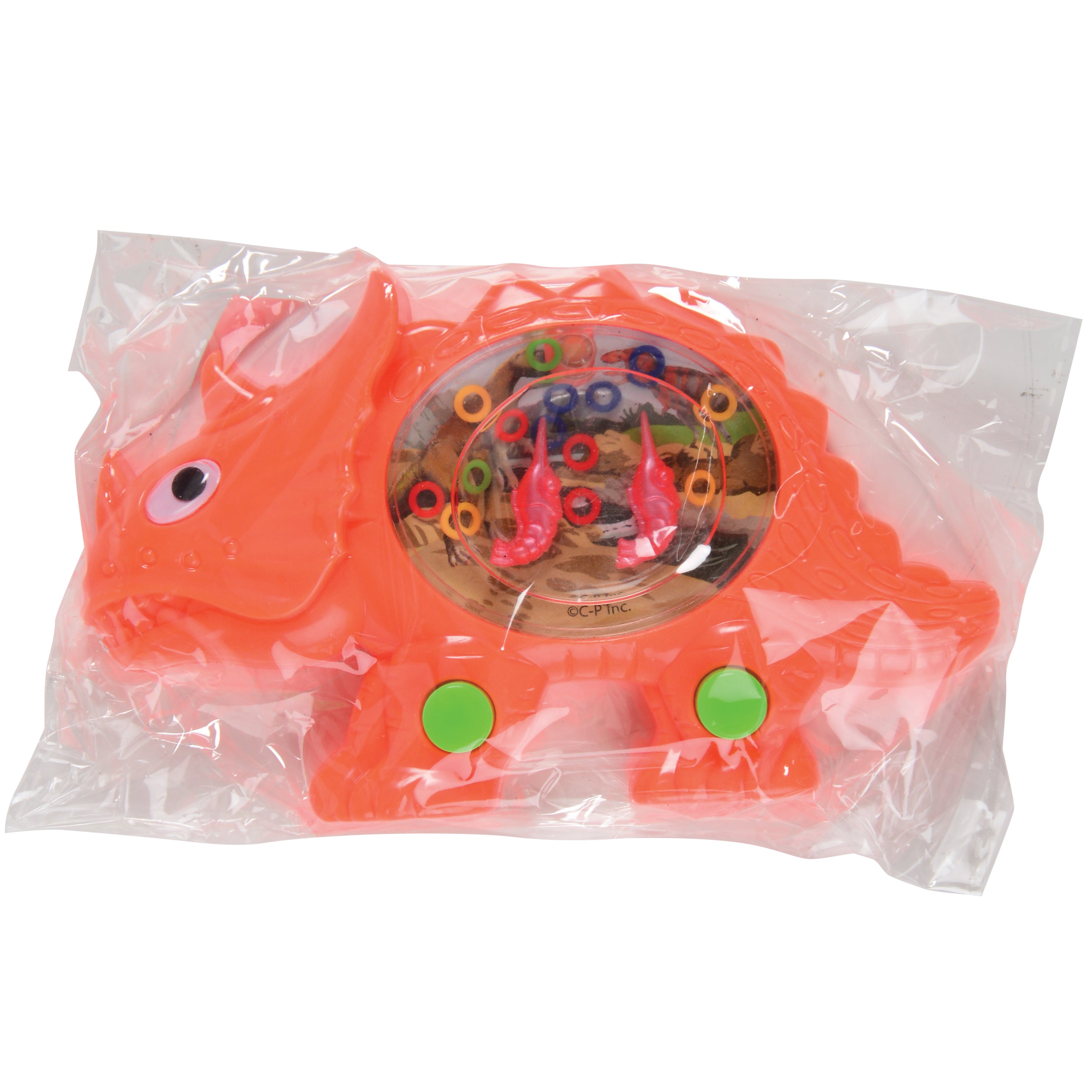 Dino Water Games