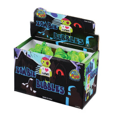 Zombie Bubbles
