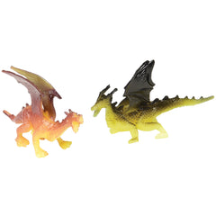 Mini Dragons