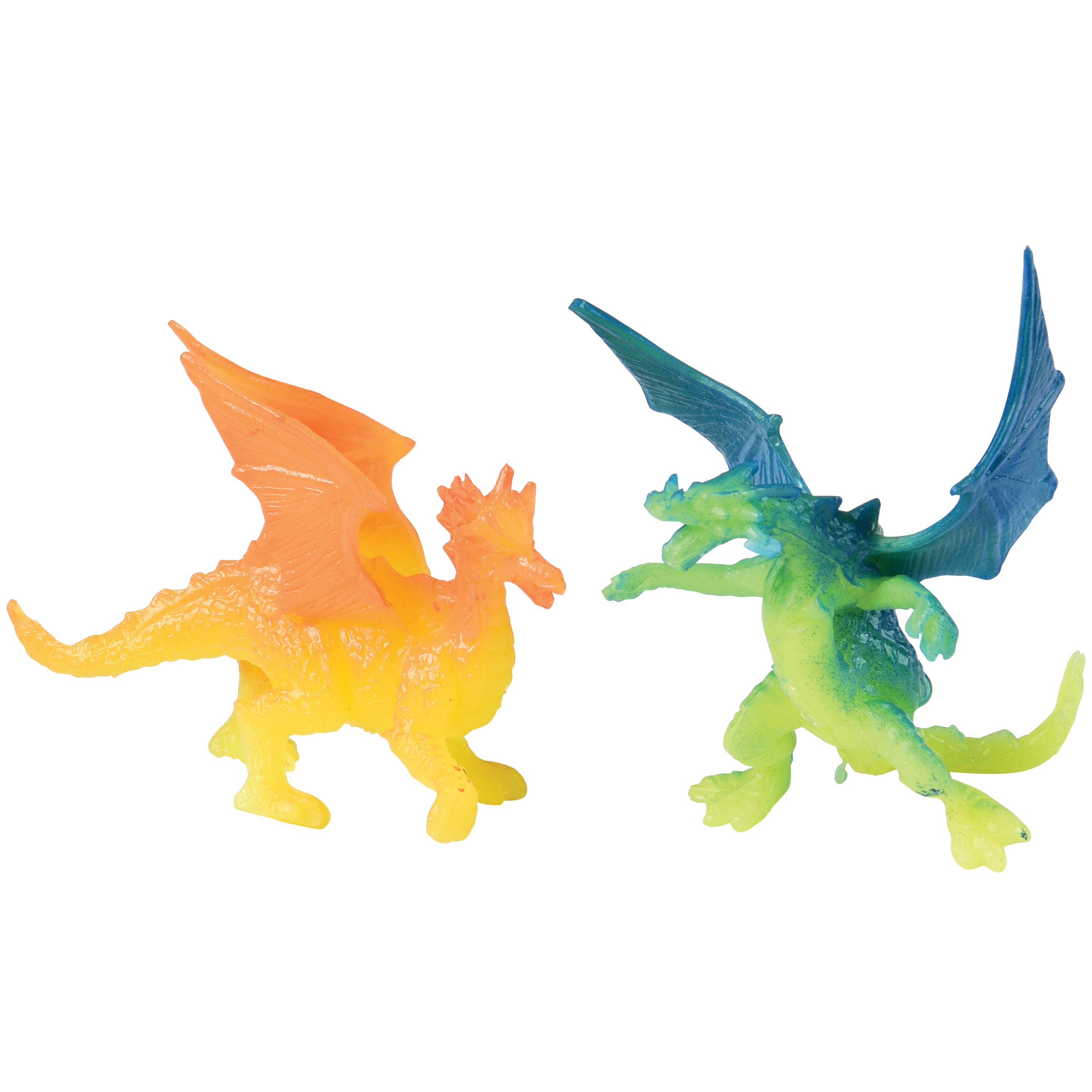 Mini Dragons
