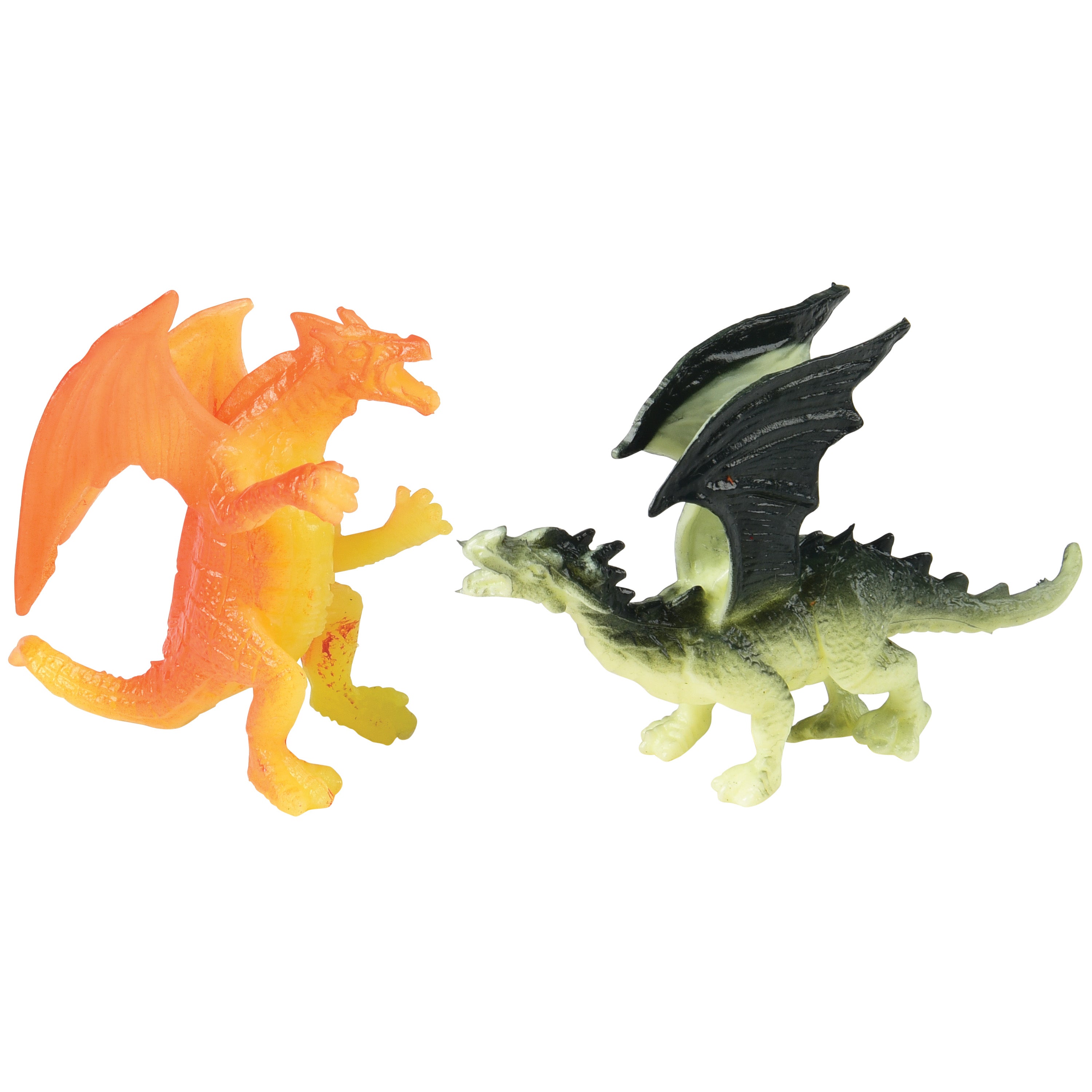 Mini Dragons