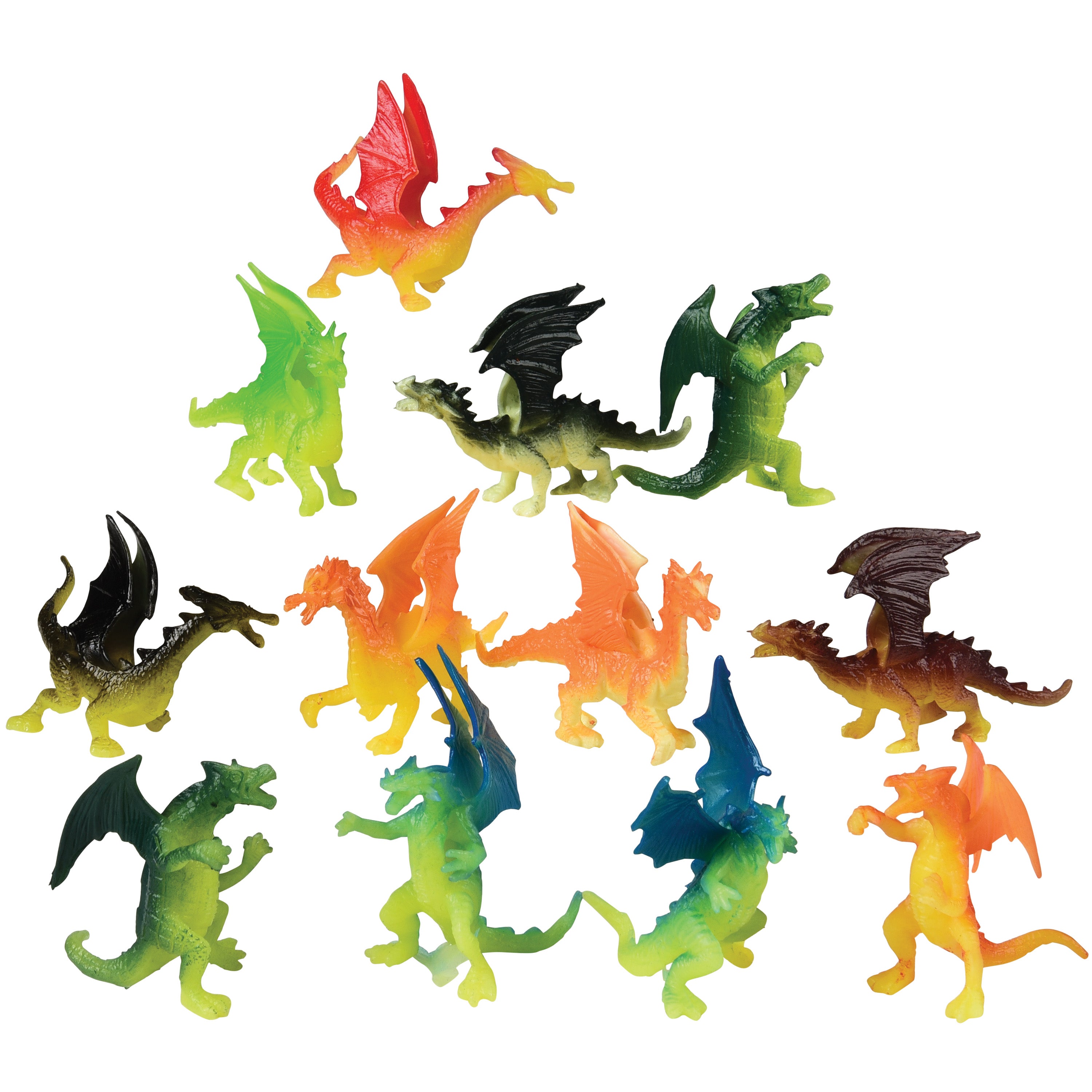 Mini Dragons