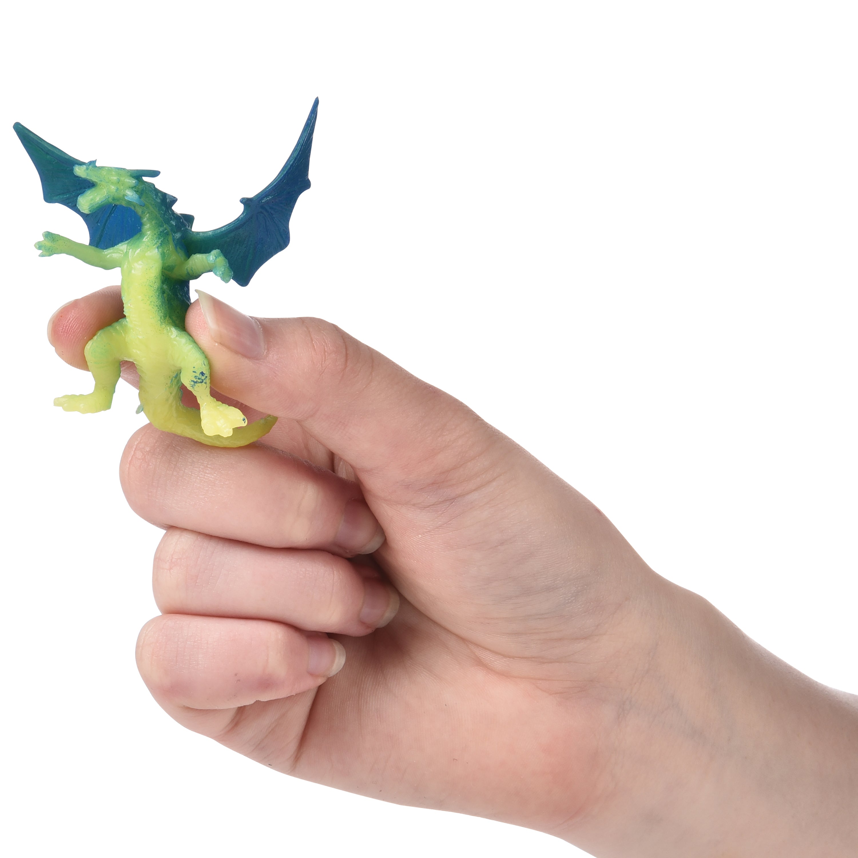 Mini Dragons