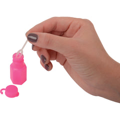 Neon Party Favor Bubbles