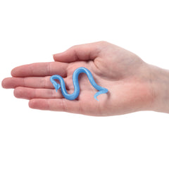 Stretchy Toy Snakes/24 Per Pkg
