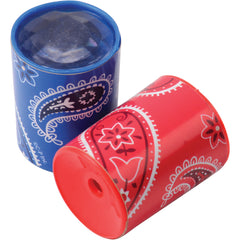 Bandana Prism Scopes/8 Per Pkg