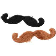 Western Mustaches