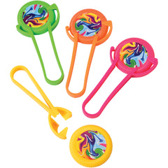 Disc Shooters/8 Per Pkg