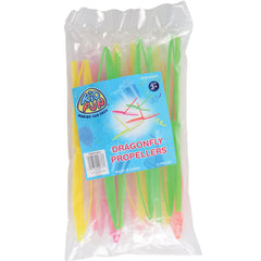 Dragonfly Propellers