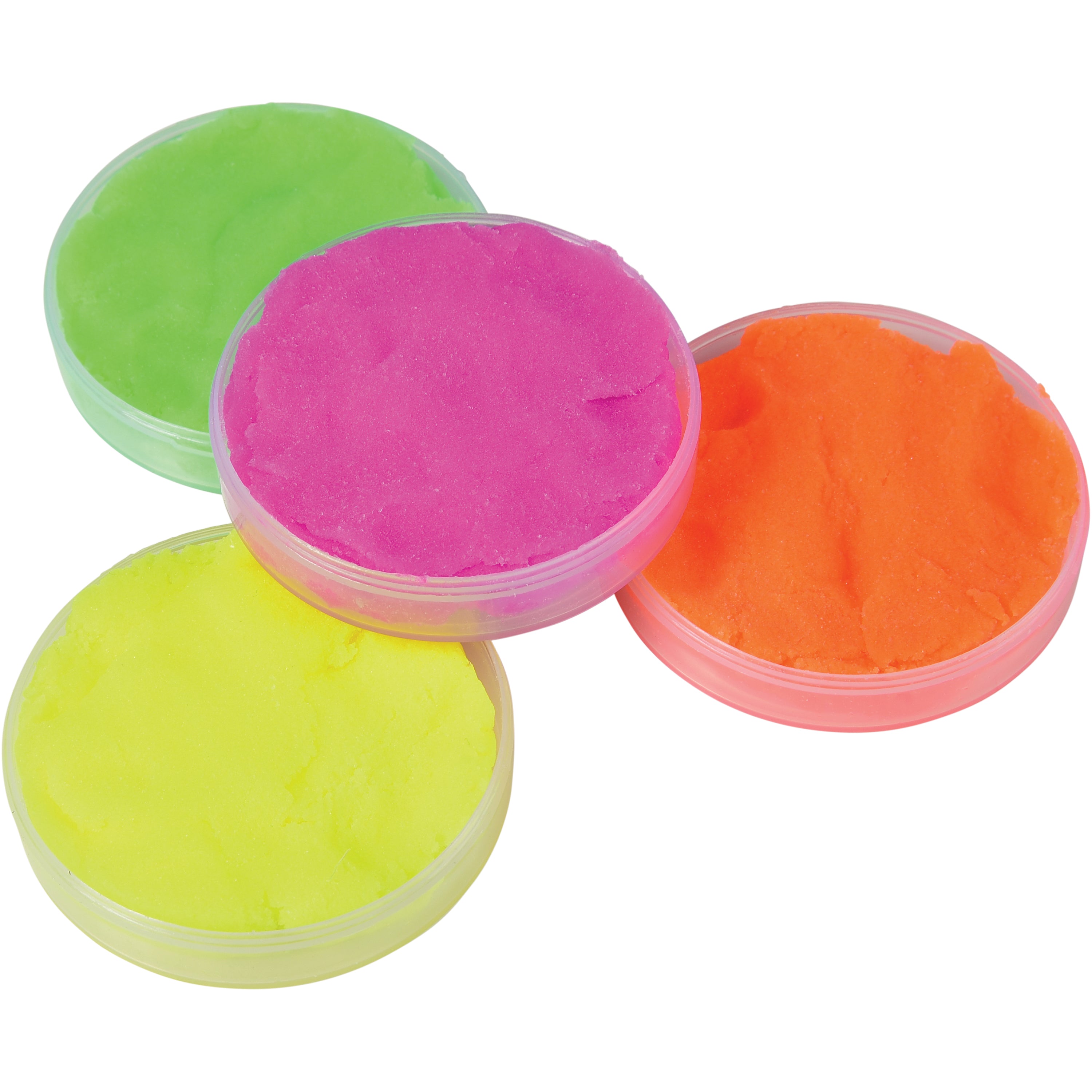 Spider Web Slime/12 Per Disp