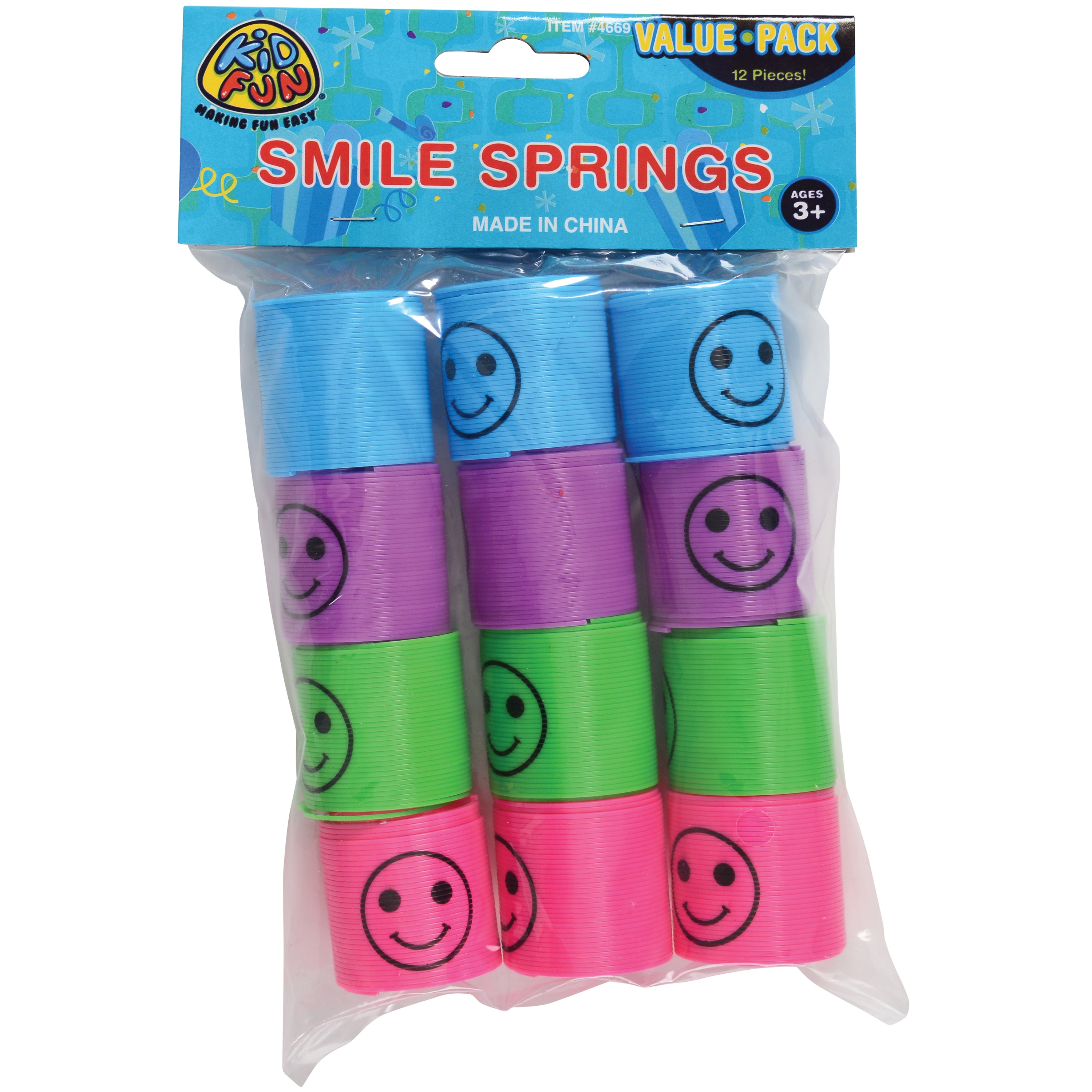 Smile Springs