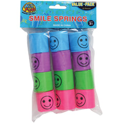 Smile Springs
