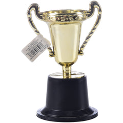 Gold Trophies