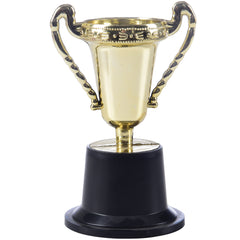 Gold Trophies