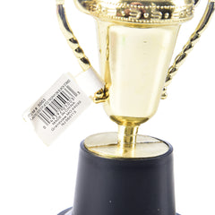 Gold Trophies