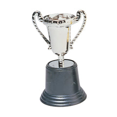 Silver Trophies