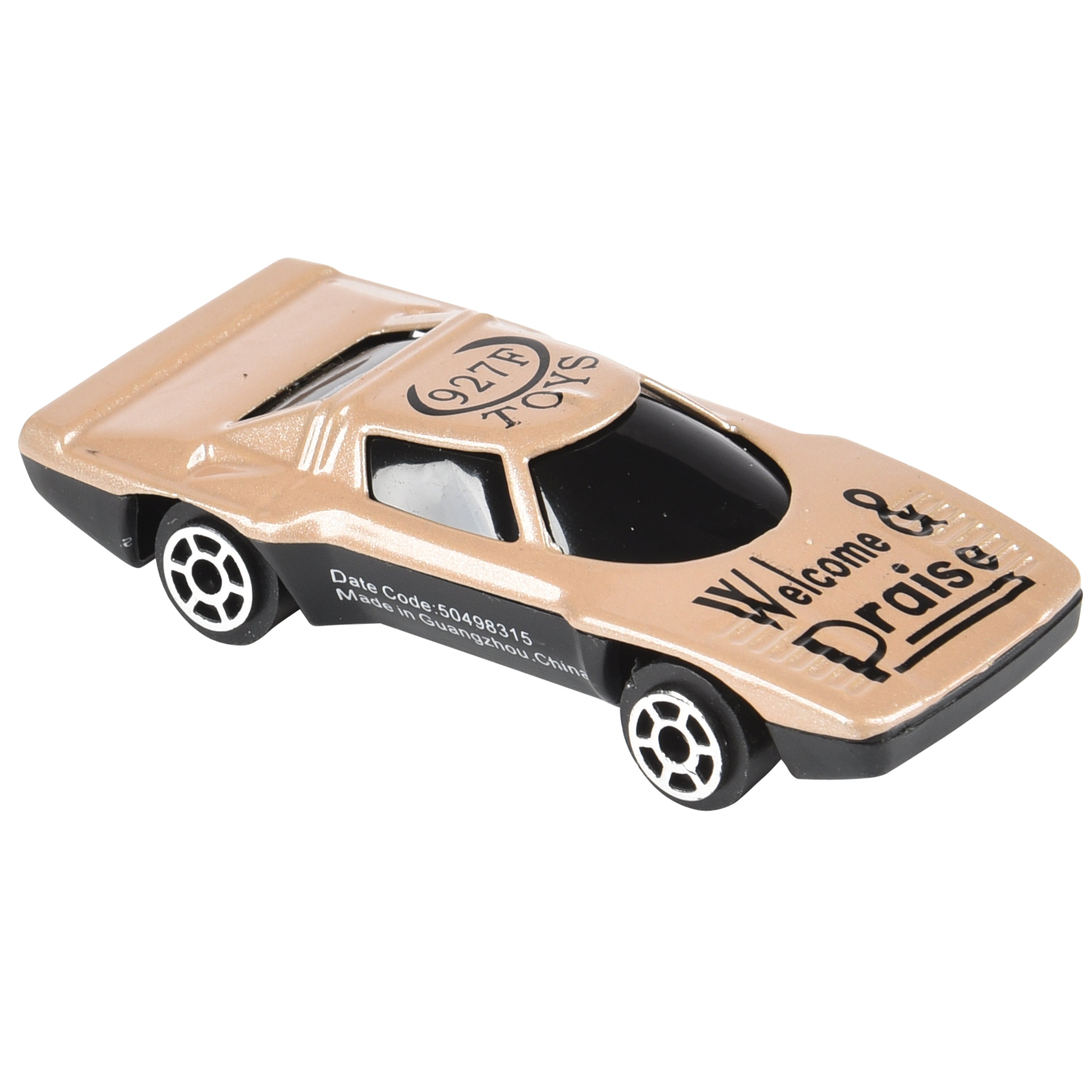 Stock Cars