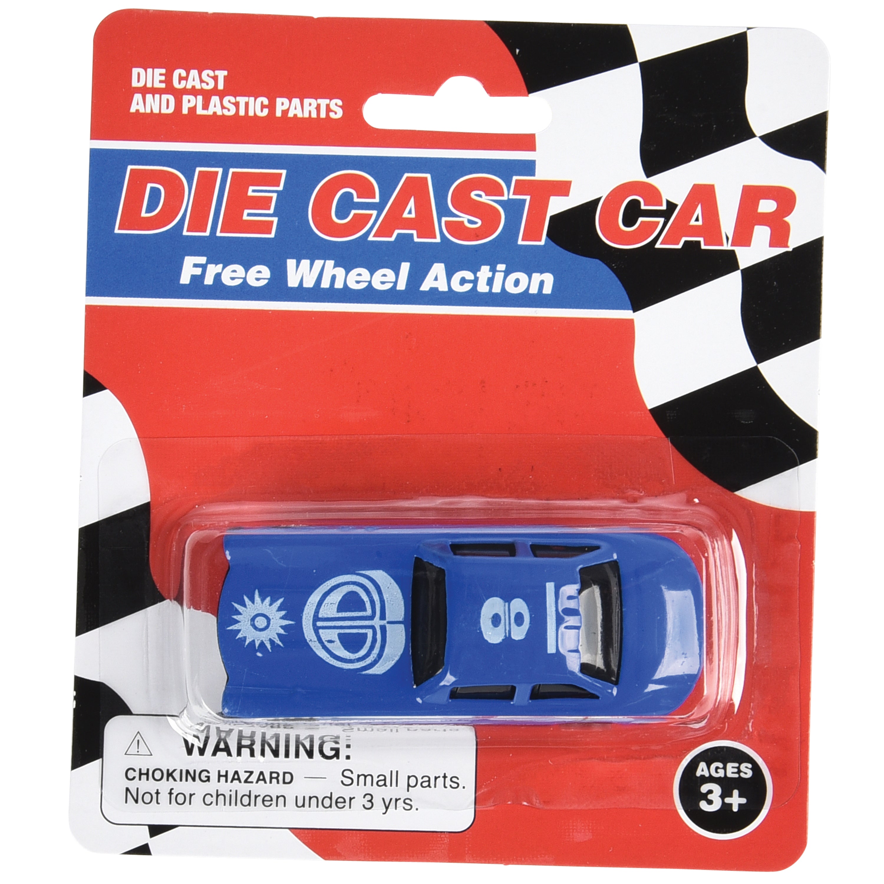 Stock Cars