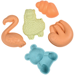 Eco-Friendly Sand Play Set