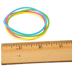 Jelly Bracelets/144-Pc