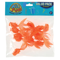 Goldfish