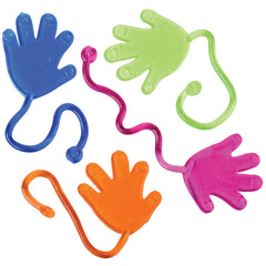 Sticky Hands