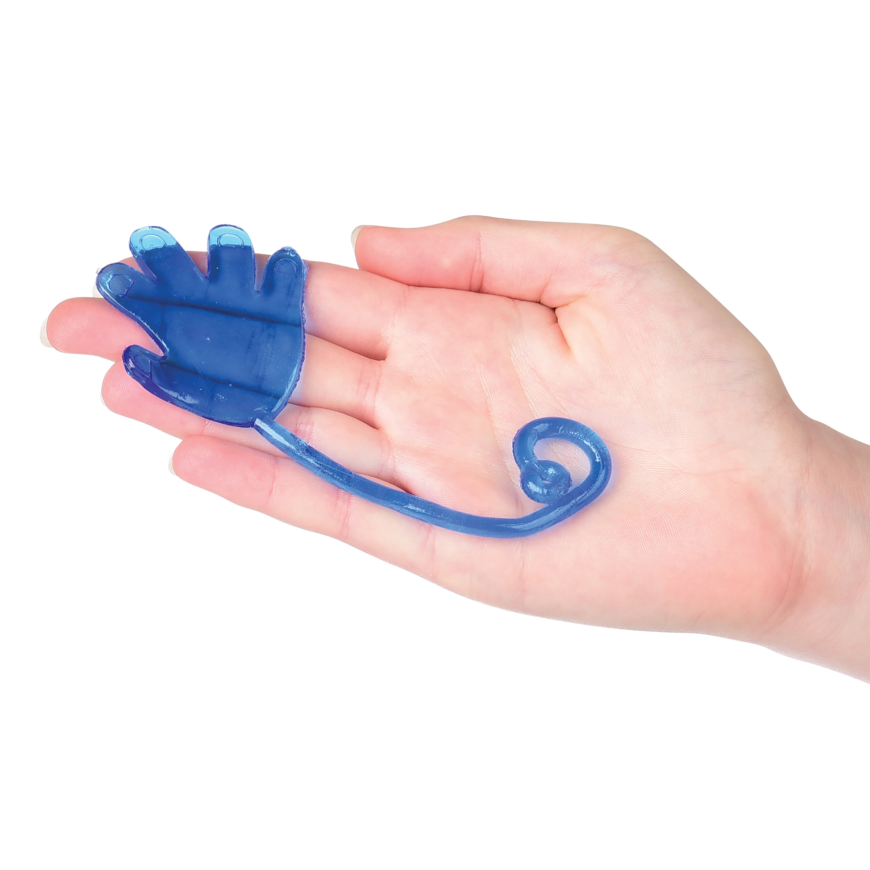 Sticky Hands