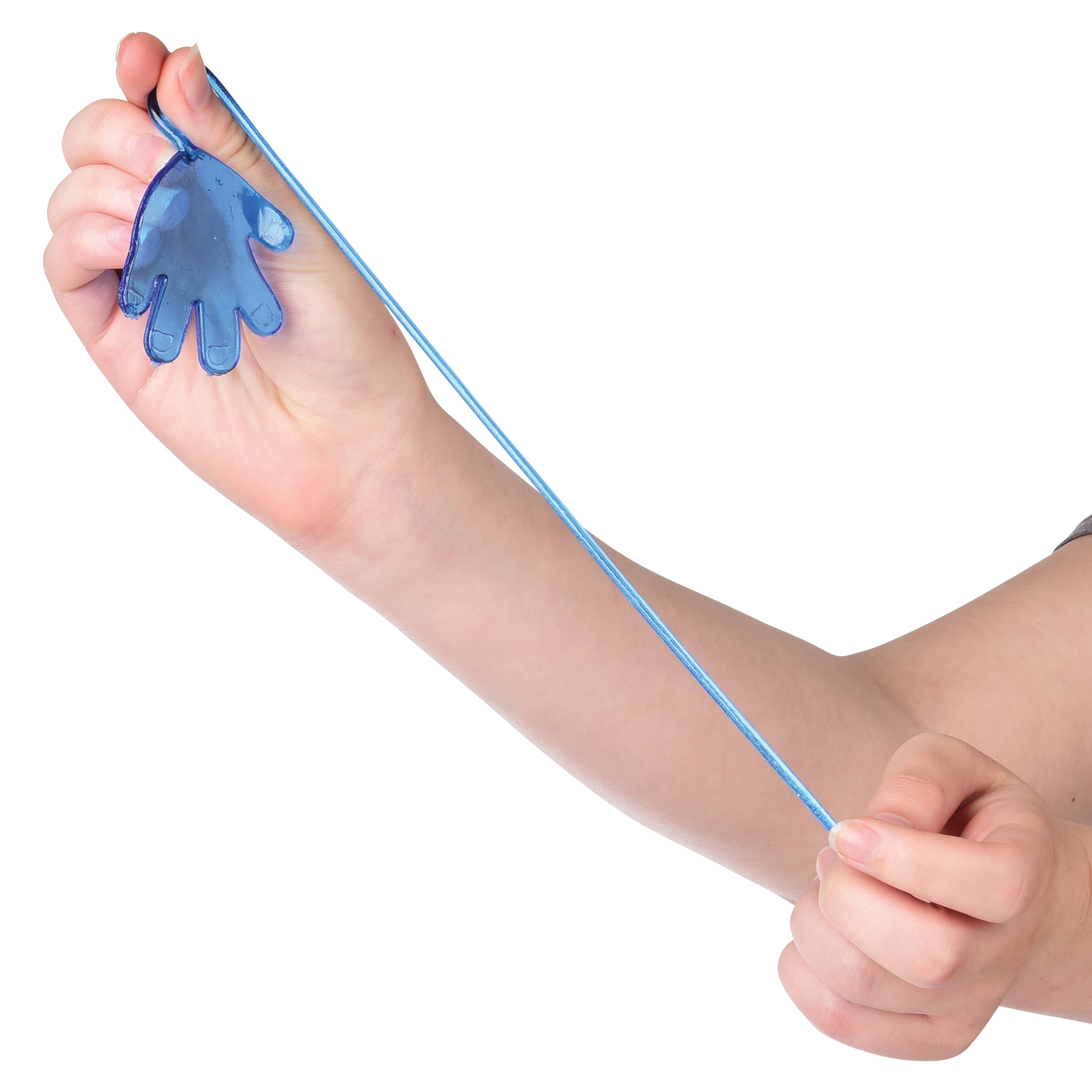 Sticky Hands