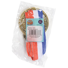 Bronze Medals