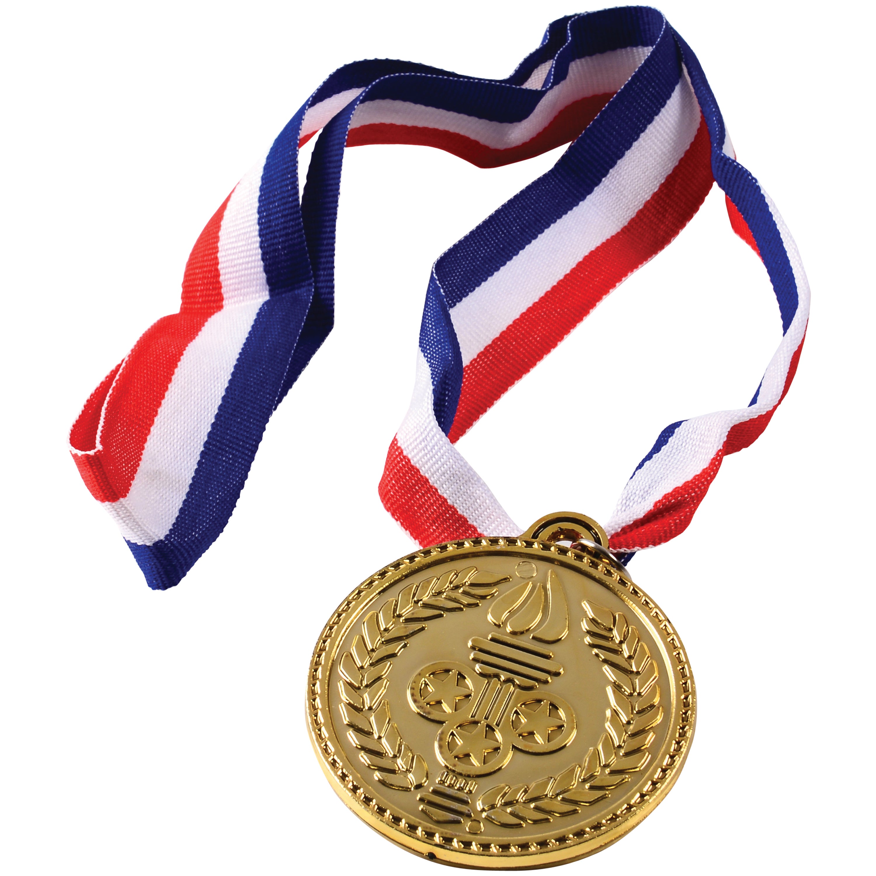 Bronze Medals