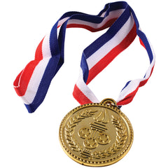 Bronze Medals