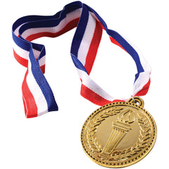 Bronze Medals