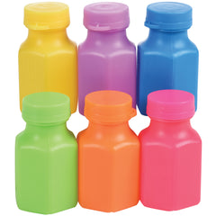 Neon Mini Bubbles