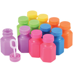Neon Mini Bubbles