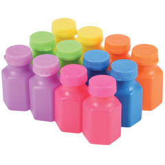Neon Mini Bubbles